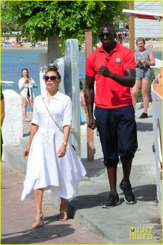 Eva Longoria Feet Toes And Soles 326