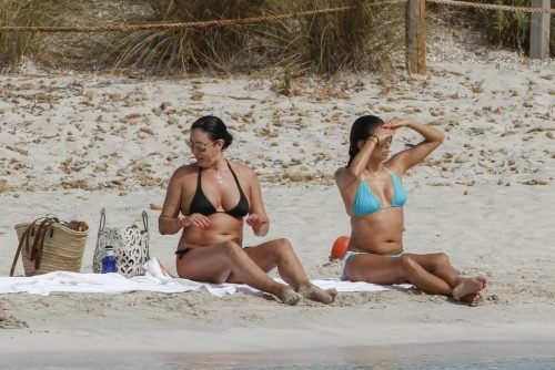 Eva Longoria Feet Toes And Soles 333