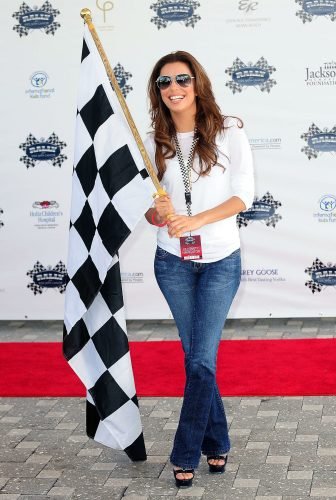 Eva Longoria Feet Toes And Soles 398