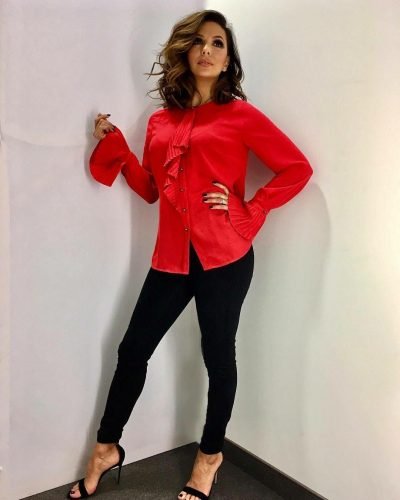 Eva Longoria Feet Toes And Soles 448