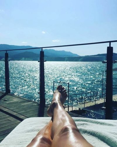 Eva Longoria Feet Toes And Soles 471