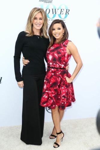 Eva Longoria Feet Toes And Soles 494