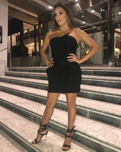 Eva Longoria Feet Toes And Soles 635