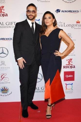 Eva Longoria Feet Toes And Soles 786