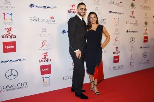 Eva Longoria Feet Toes And Soles 788