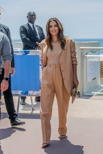 Eva Longoria Feet Toes And Soles 945