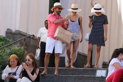 Eva Longoria Feet Toes And Soles 989