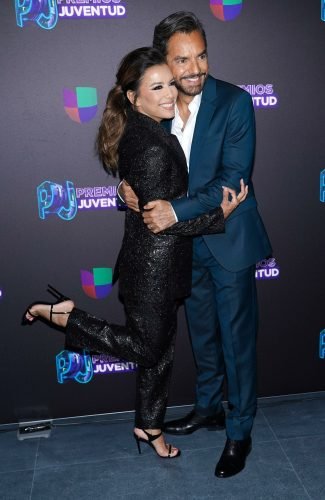 Eva Longoria Feet Toes And Soles 994