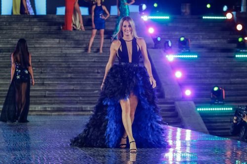 Micaela Viciconte Feet Toes And Soles 152