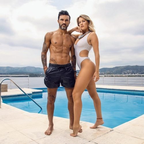 Micaela Viciconte Feet Toes And Soles 287