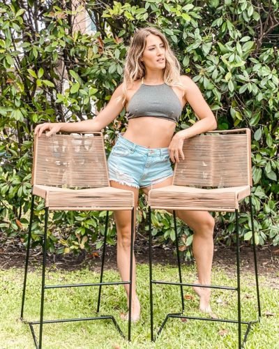 Micaela Viciconte Feet Toes And Soles 343