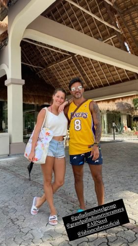 Micaela Viciconte Feet Toes And Soles 398