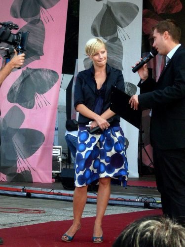 Malgorzata Kozuchowska Feet Toes And Soles 2