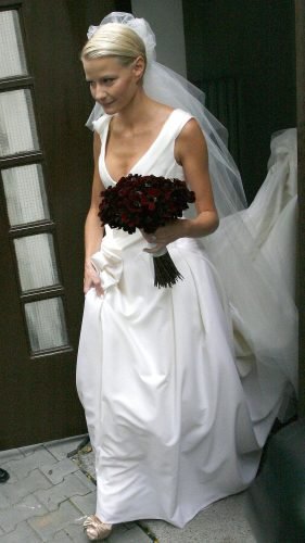 Malgorzata Kozuchowska Feet Toes And Soles 31