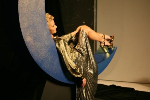 Malgorzata Kozuchowska Feet Toes And Soles 46