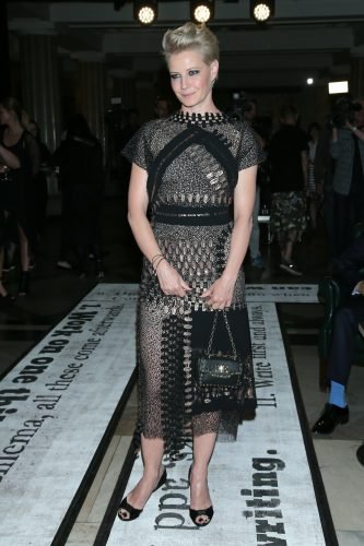 Malgorzata Kozuchowska Feet Toes And Soles 66