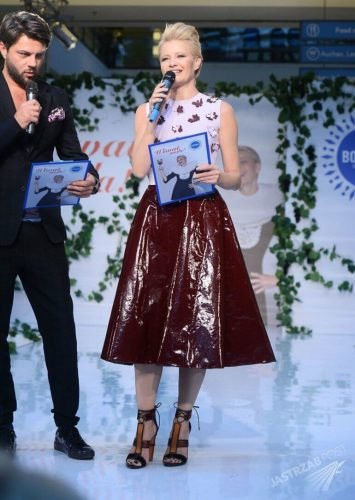 Malgorzata Kozuchowska Feet Toes And Soles 106