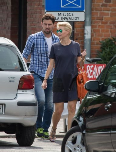 Malgorzata Kozuchowska Feet Toes And Soles 115