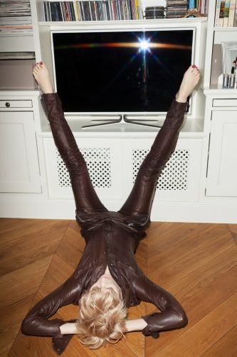 Malgorzata Kozuchowska Feet Toes And Soles 116