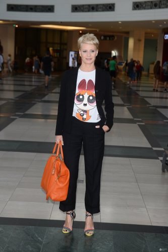 Malgorzata Kozuchowska Feet Toes And Soles 124