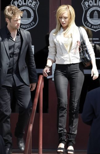 Katie Cassidy Feet Toes And Soles 129