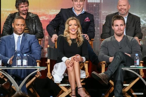 Katie Cassidy Feet Toes And Soles 337