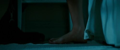 Katie Cassidy Feet Toes And Soles 578