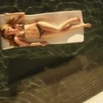 Charly Jordan Feet Toes And Soles 2