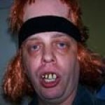 Charly Jordan Feet Toes And Soles 11