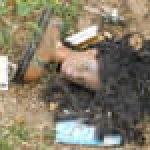 Charly Jordan Feet Toes And Soles 14