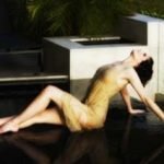 Charly Jordan Feet Toes And Soles 16