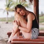 Charly Jordan Feet Toes And Soles 24