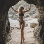 Charly Jordan Feet Toes And Soles 27