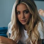 Charly Jordan Feet Toes And Soles 32