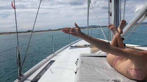 Charly Jordan Feet Toes And Soles 151