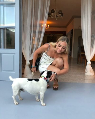 Charly Jordan Feet Toes And Soles 156