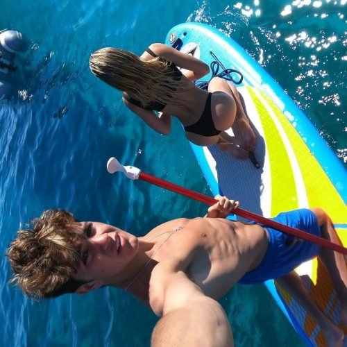 Charly Jordan Feet Toes And Soles 159