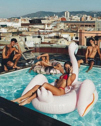 Charly Jordan Feet Toes And Soles 161