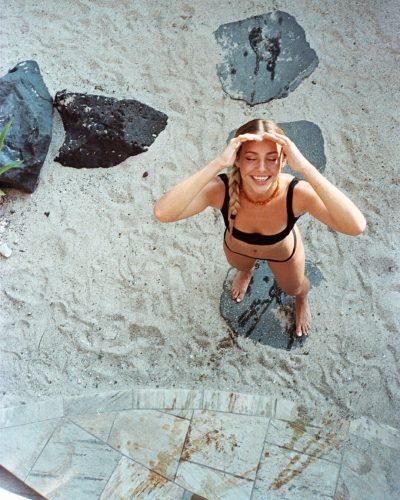 Charly Jordan Feet Toes And Soles 165