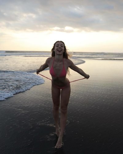 Charly Jordan Feet Toes And Soles 176