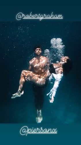 Charly Jordan Feet Toes And Soles 195