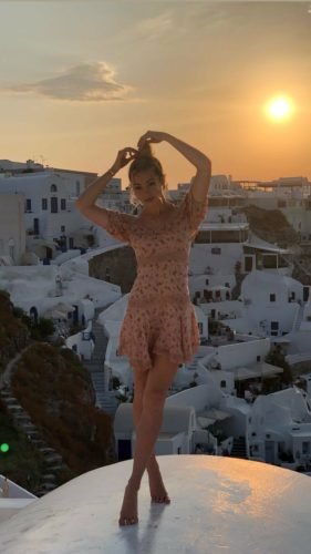 Charly Jordan Feet Toes And Soles 210