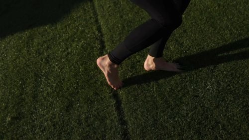 Charly Jordan Feet Toes And Soles 211