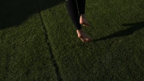 Charly Jordan Feet Toes And Soles 213