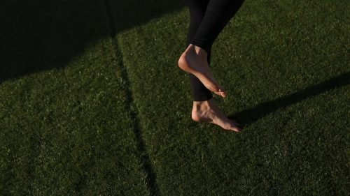 Charly Jordan Feet Toes And Soles 214