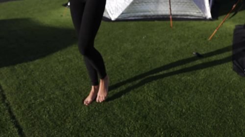 Charly Jordan Feet Toes And Soles 215