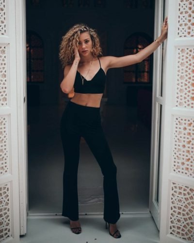 Charly Jordan Feet Toes And Soles 224