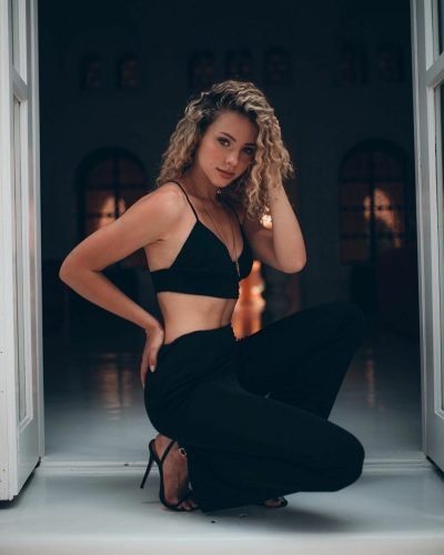 Charly Jordan Feet Toes And Soles 225