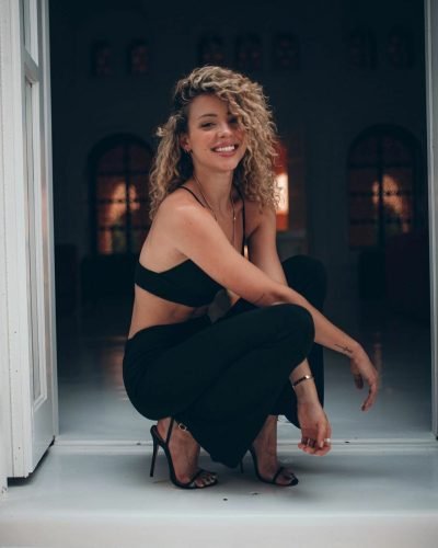 Charly Jordan Feet Toes And Soles 226