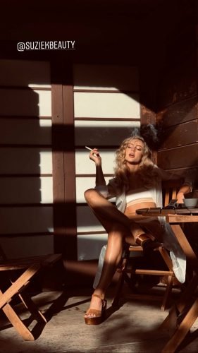 Charly Jordan Feet Toes And Soles 237